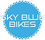 Sky Blue Bikes