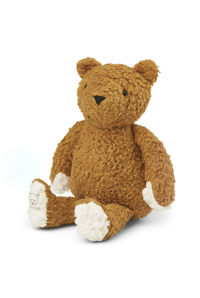 Liewood knuffel bob de beer 15cm