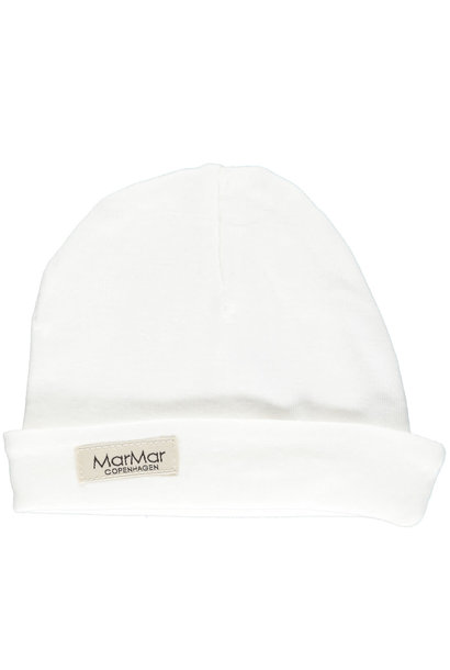 MarMar mutsje aiko gentle white