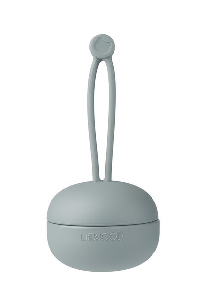 OUTLET Liewood philip speenhouder blue fog