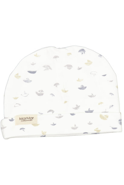 OUTLET MarMar mutsje aiko little boats