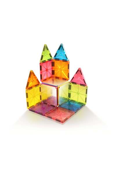 MagnaTiles stardust | 15 delig