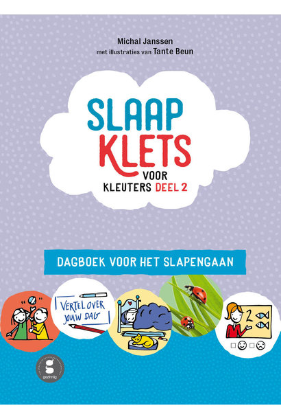 slaapklets voor kleuters deel 2