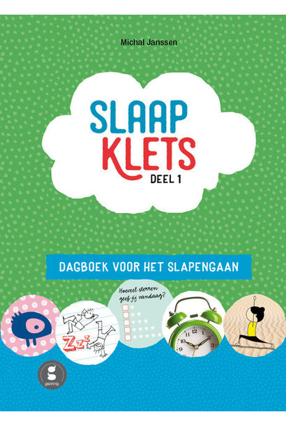 slaapklets deel 1