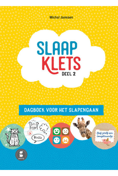 slaapklets deel 2