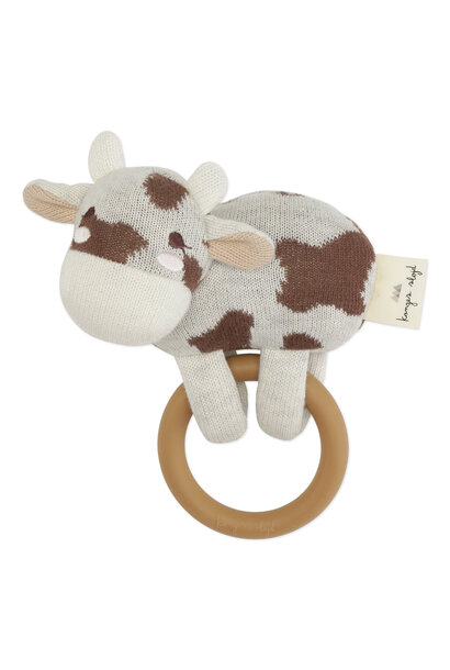 OUTLET Konges Sløjd rammelaar koe