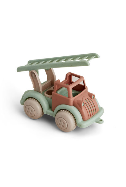 Vikingtoys heart | XL | Brandweerwagen