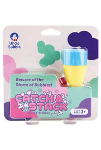 Uncle bubble - Kruimel