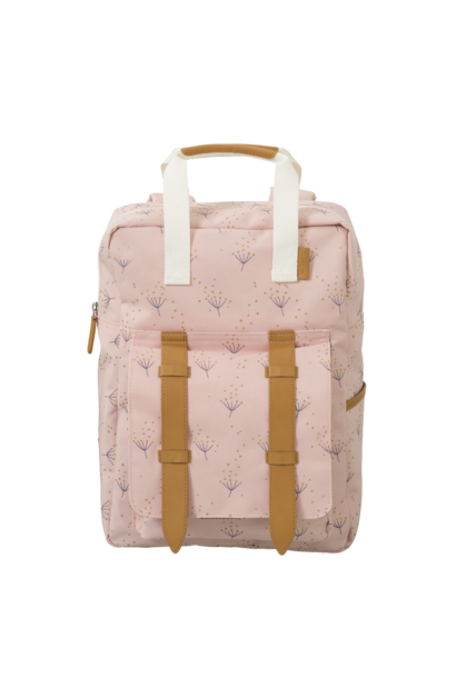 rugzak 36cm | paardebloem