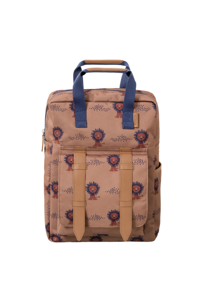 rugzak 36cm | leeuw