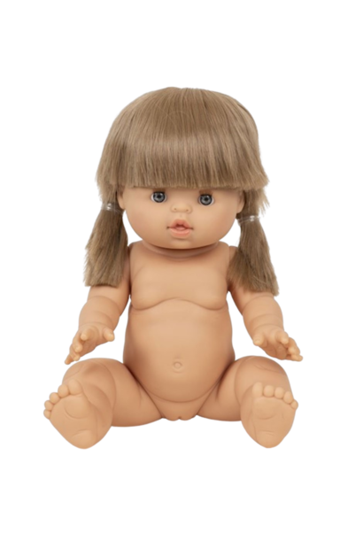 Minikane paola reina gordi pop 34cm Yzé