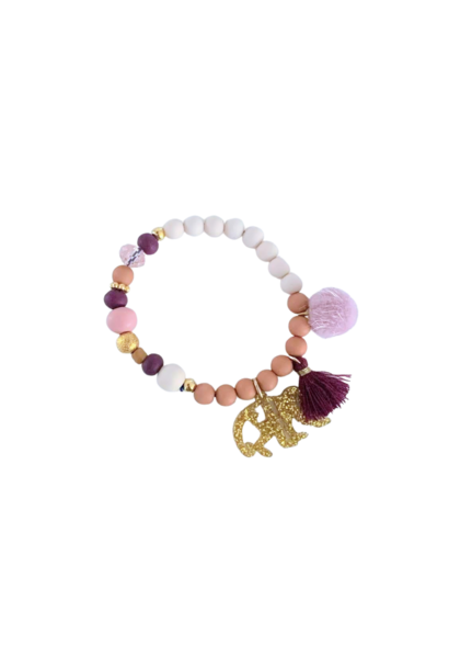 Feestbeest | armband | perfect dream naturel