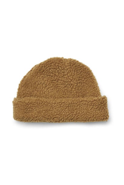OUTLET Liewood bibi beanie muts golden caramel