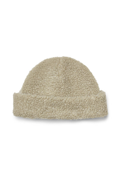 OUTLET Liewood bibi beanie muts mist