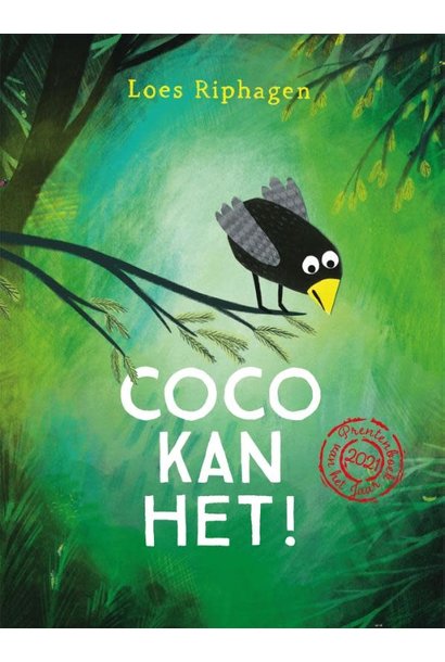 Boek | Coco kan het!