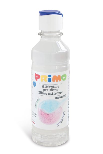 Primo activator voor slijm 240ml