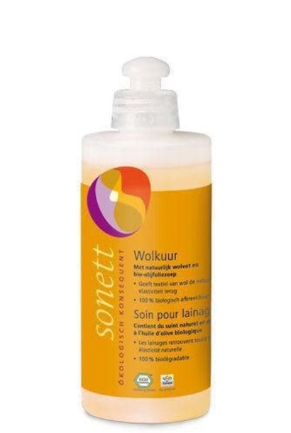 Sonett wolkuur 300ml