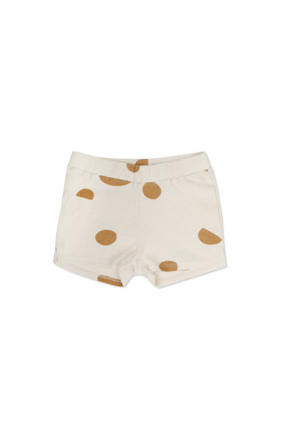 Phil & Phae frotté shorts suns buttercream