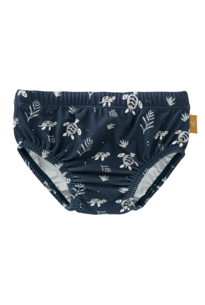 OUTLET uv luier broekje turtle