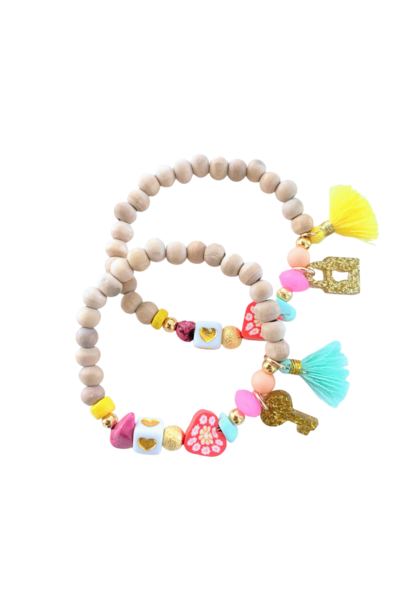 OUTLET Feestbeest BFF - armband