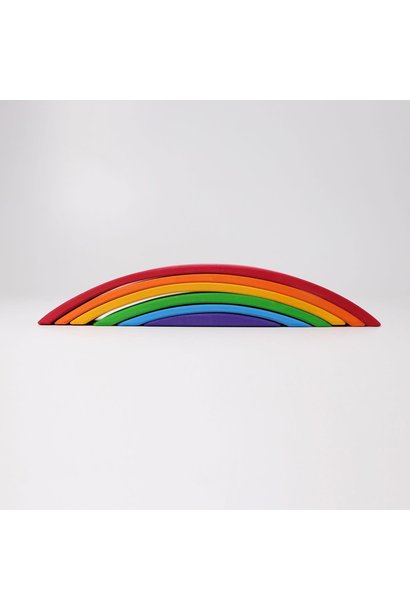 brug regenboog