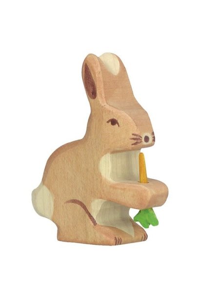 haas met wortel 80102