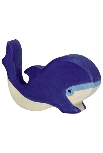blauwe walvis 80196