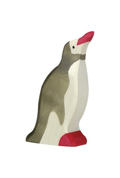 Holztiger pinguïn (8680210)