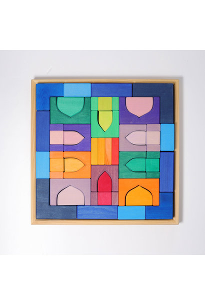 blokken set 1001 nacht