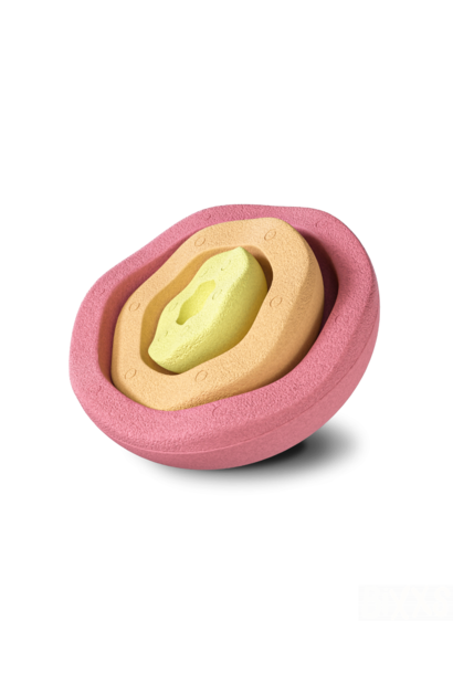 inside pastel set v 3 warm