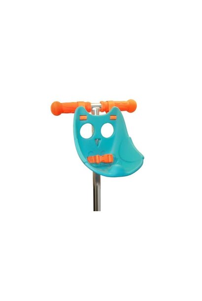 step poppenzitje aqua