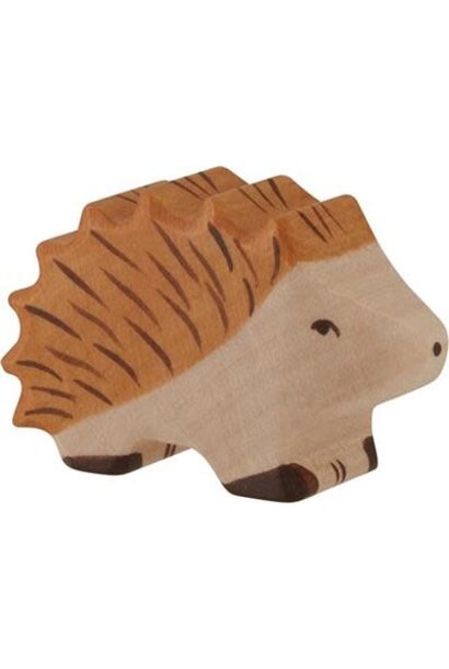 Holztiger egel groot 80125