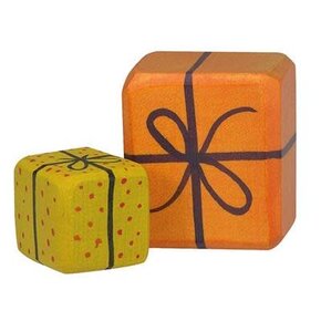 set v 2 cadeautjes 80319