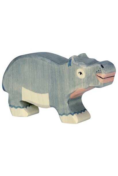 nijlpaard klein 80162