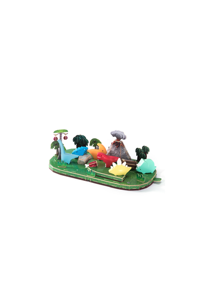 Hafltoys dino wereld