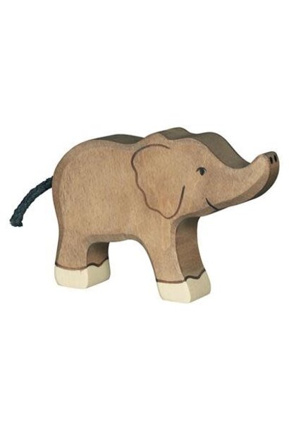 Holztiger olifantje 80537