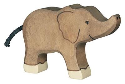 Holztiger olifantje 80537-1