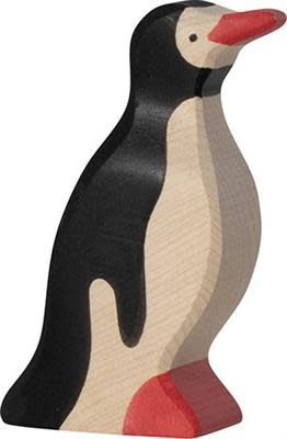 Holztiger pinguin 80211-1