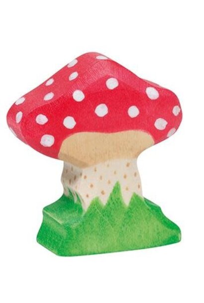 paddestoel 80233