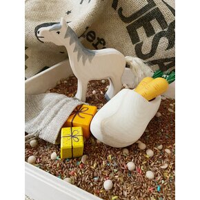 Sinterklaas speelset