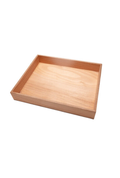 speelbak klein 30x40cm