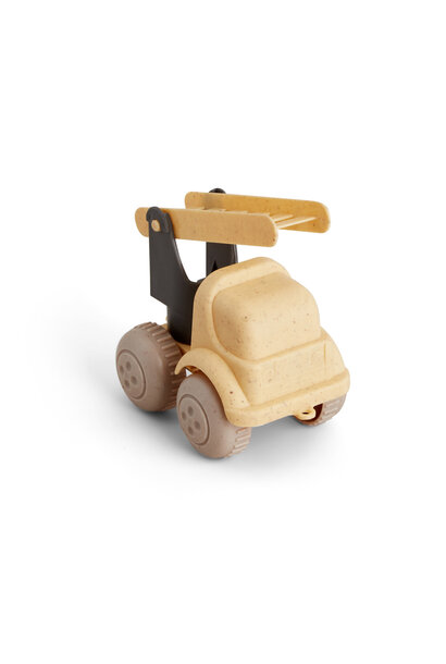 hearts | L | brandweerwagen