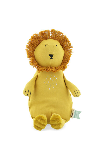 OUTLET Trixie Knuffel klein 26cm – Mr. Lion