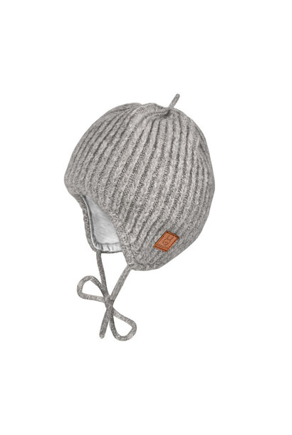 OUTLET Maximo muts beige melange