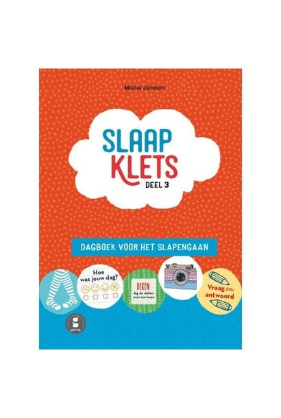 Gezinnig | slaapklets deel 3