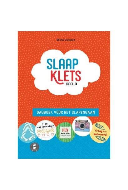 slaapklets deel 3