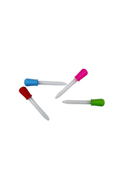 Pipet 5ml (per stuk)