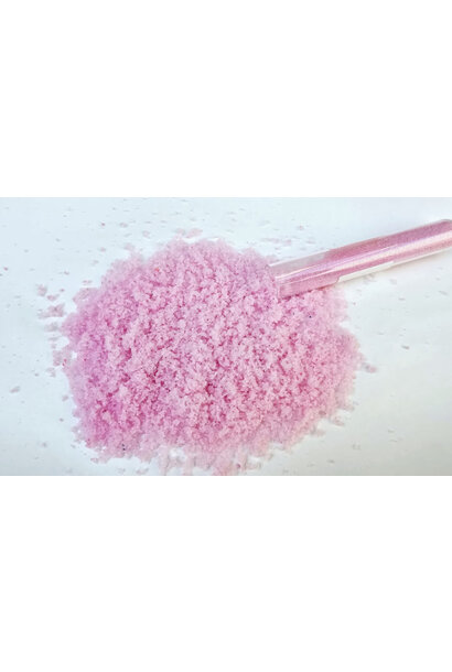 sensorische flurry roze