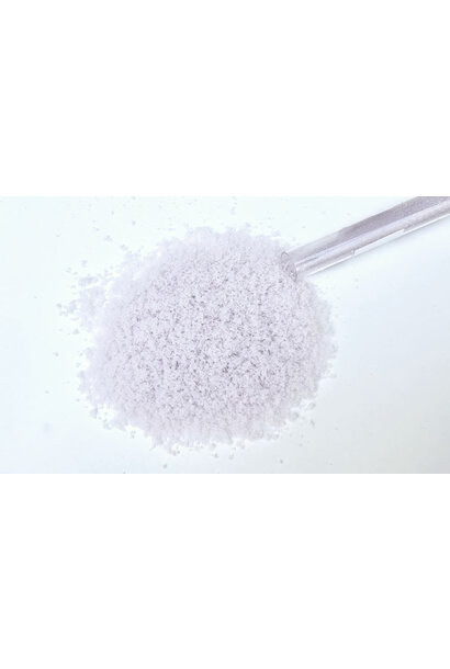 sensorische flurry paars