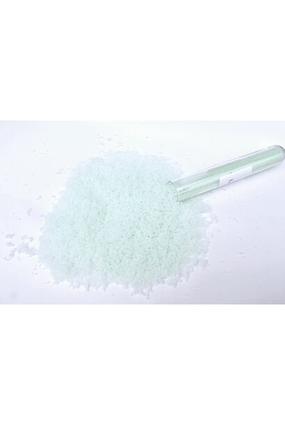 sensorische flurry groen